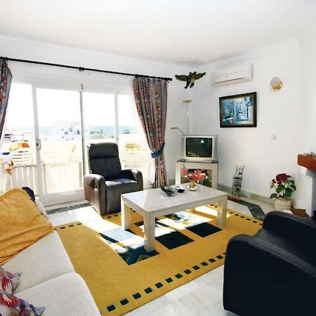 Cozy Apartment In Calahonda With Wifi La Cala De Mijas Εξωτερικό φωτογραφία