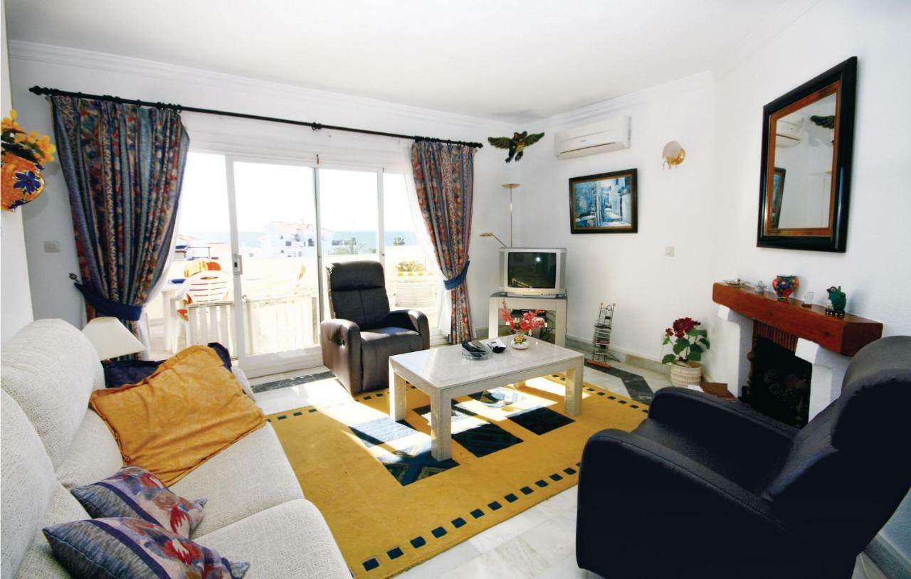 Cozy Apartment In Calahonda With Wifi La Cala De Mijas Εξωτερικό φωτογραφία