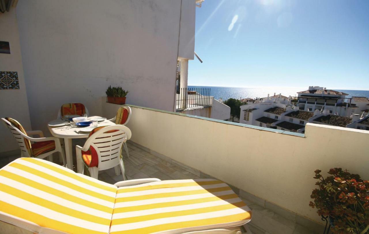 Cozy Apartment In Calahonda With Wifi La Cala De Mijas Εξωτερικό φωτογραφία