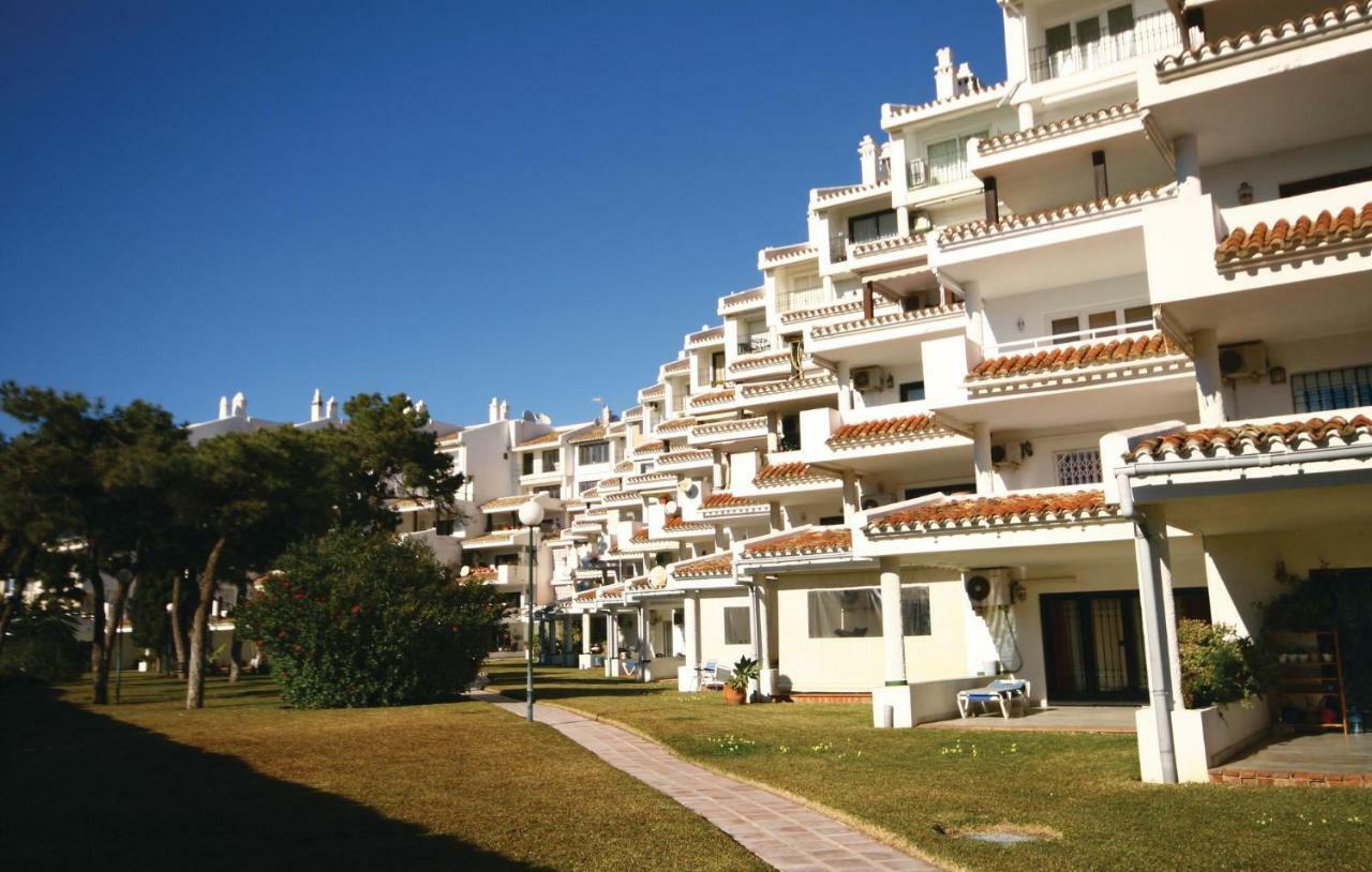 Cozy Apartment In Calahonda With Wifi La Cala De Mijas Εξωτερικό φωτογραφία