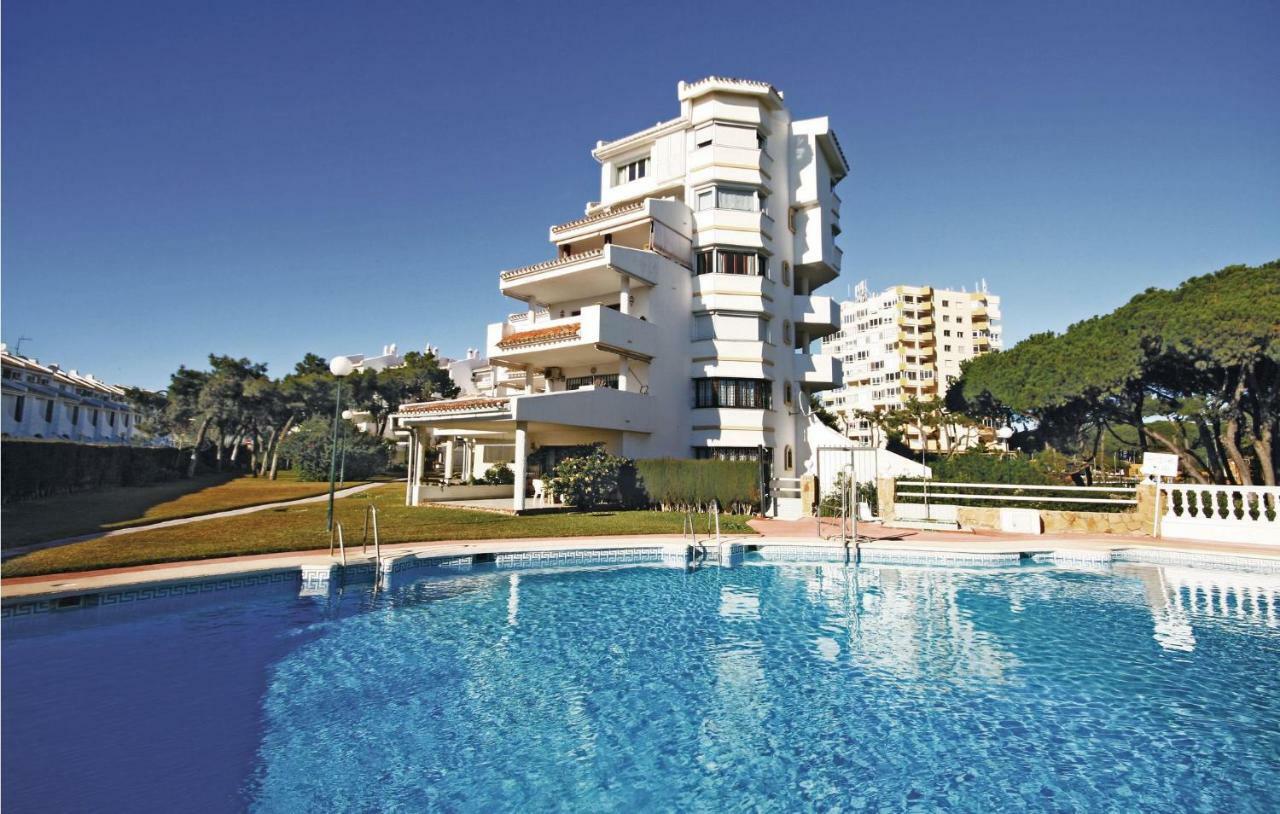 Cozy Apartment In Calahonda With Wifi La Cala De Mijas Εξωτερικό φωτογραφία