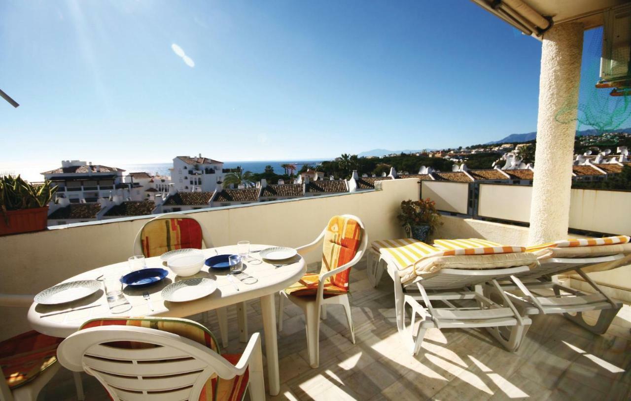 Cozy Apartment In Calahonda With Wifi La Cala De Mijas Εξωτερικό φωτογραφία