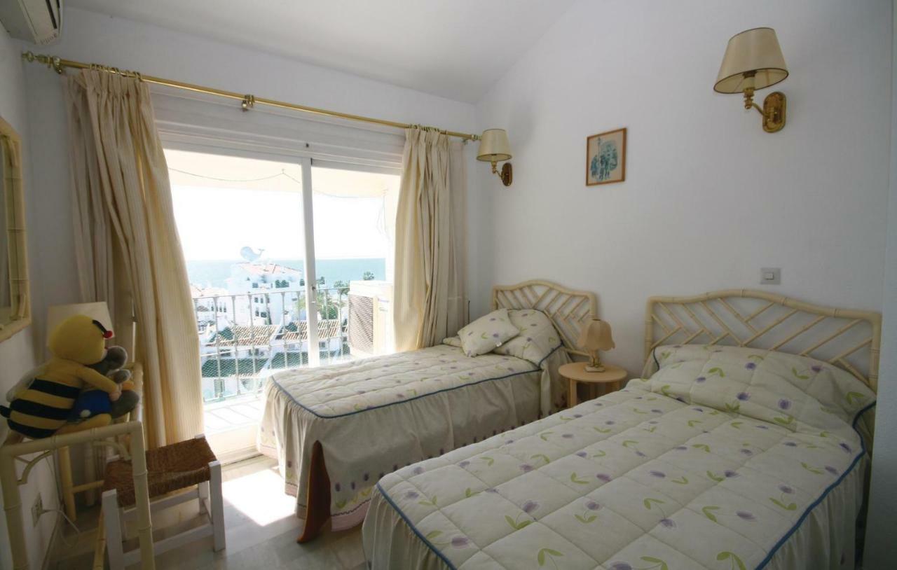 Cozy Apartment In Calahonda With Wifi La Cala De Mijas Εξωτερικό φωτογραφία